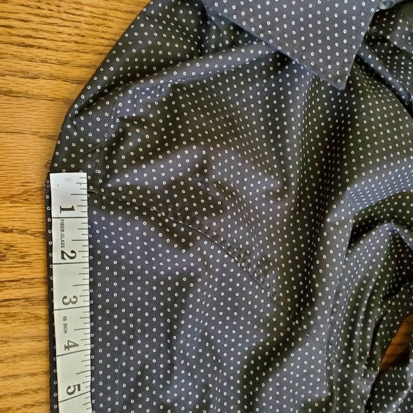 Beverly Hills Polo club xl long sleeve button down. - Picture 7 of 10